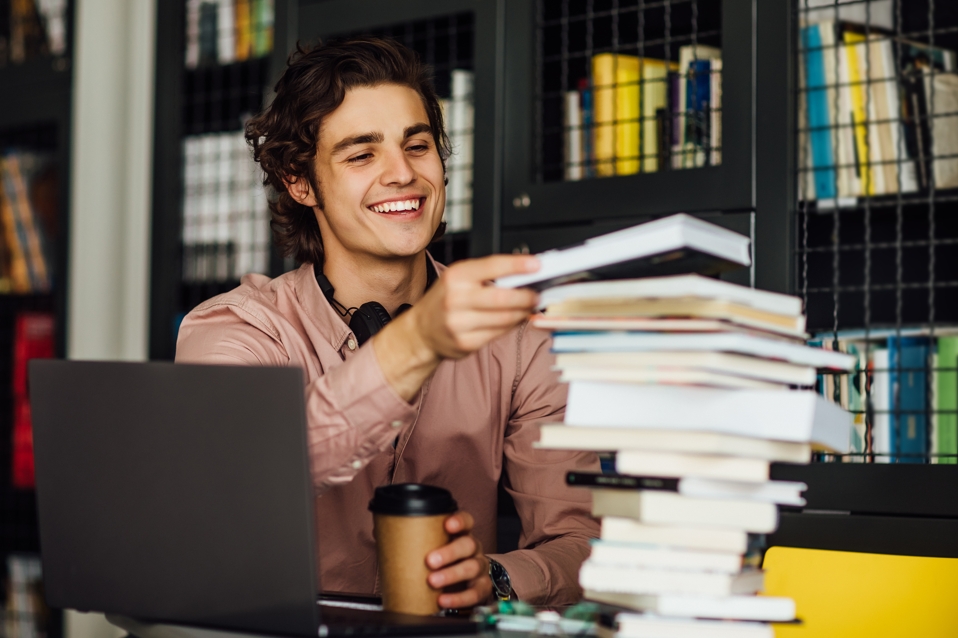 Citas y bibliografía para elaborar trabajo académico