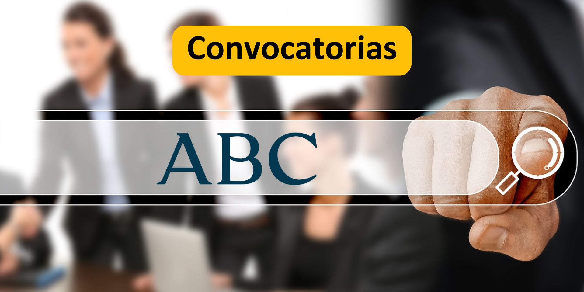 Convocatorias ABC