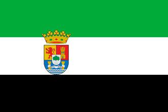 Comunidad de Extremadura