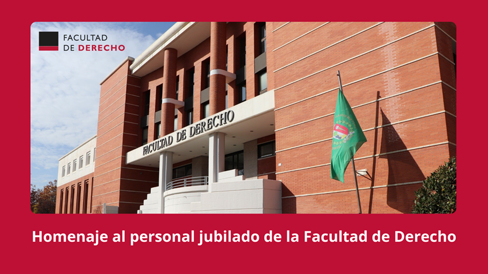 Jubilación de Julia Bruna