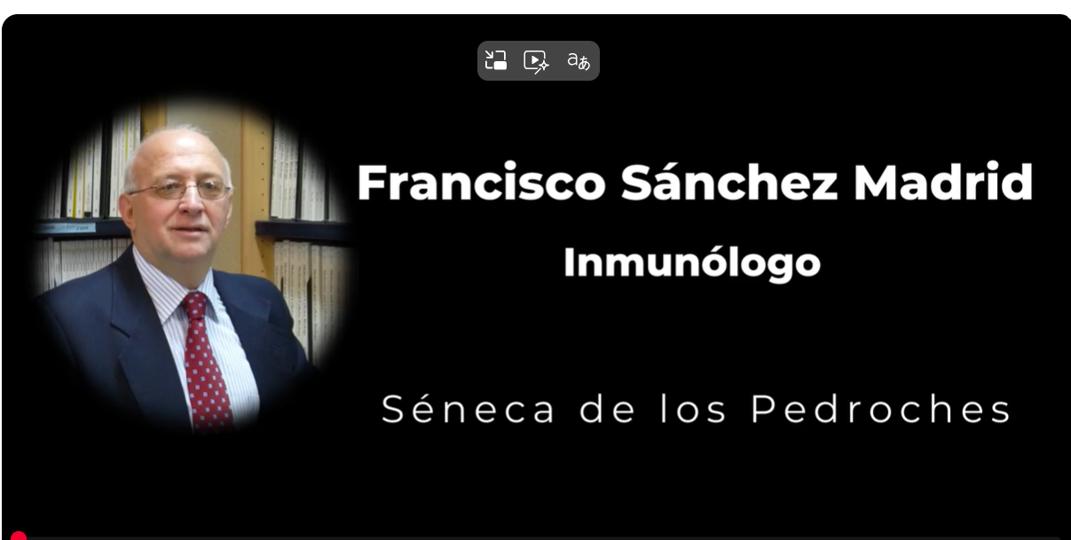 Seneca en los Pedroches