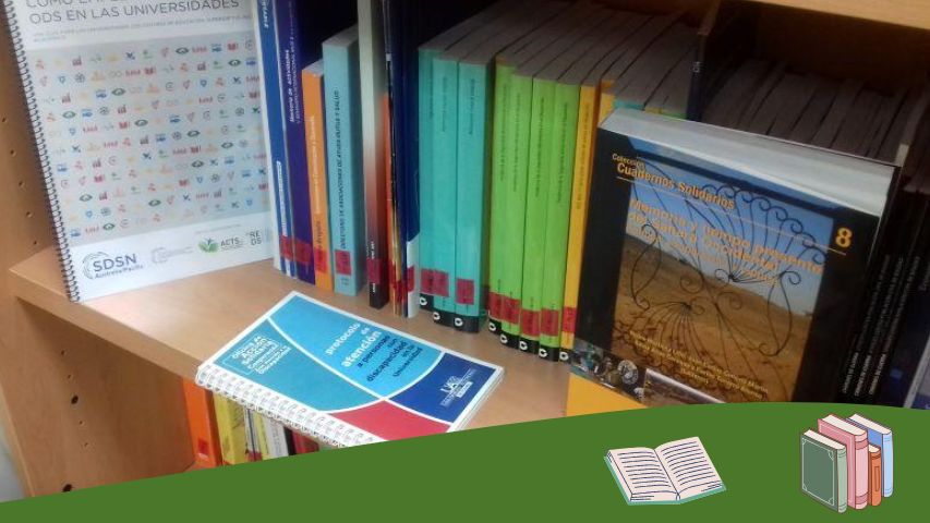 Imagen ED Publicaciones de la Oficina