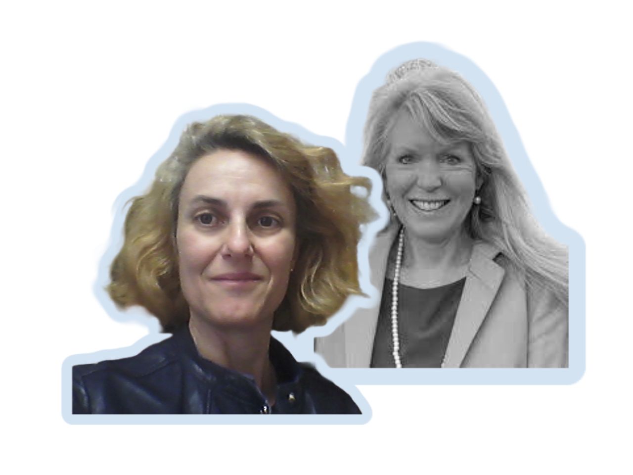 Lourdes Ramos y Susan D. Richardson