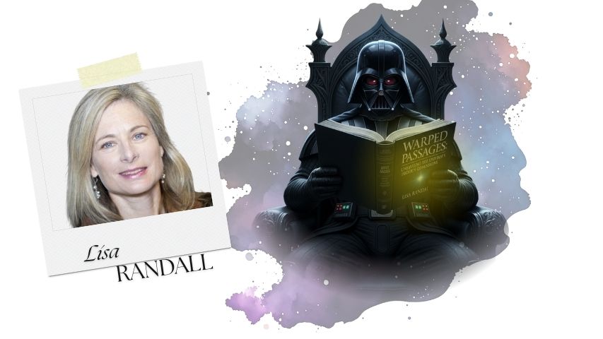 Lisa Randall