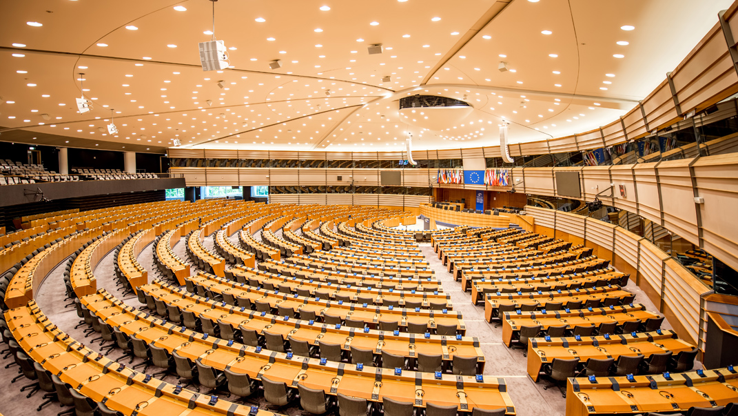 Grado en Ciencia Política y Administración Pública + Mención RRII