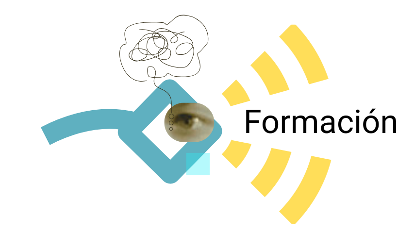 Cartel formación metodología y escritura académica