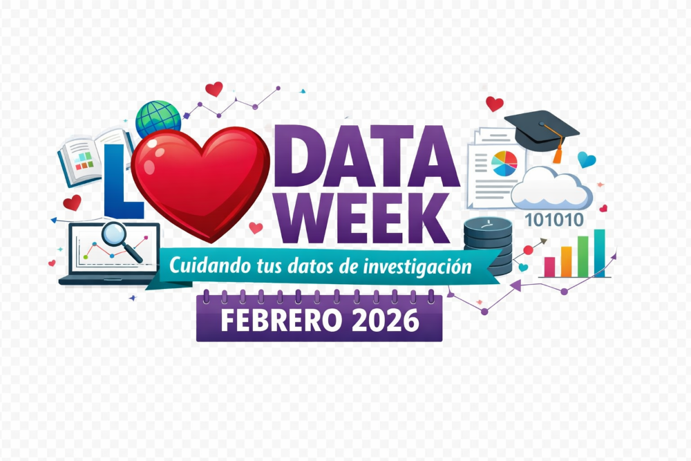 #LoveDataWeek