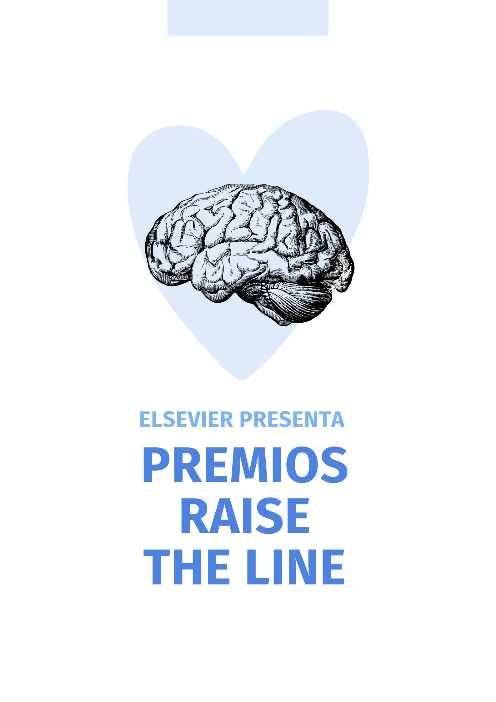 Elsevier presenta los premios Raise the Line