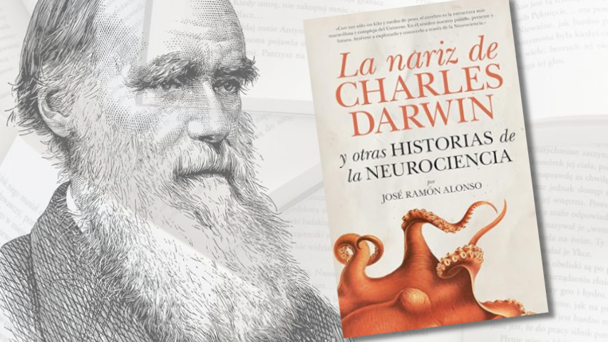 Charles Darwin