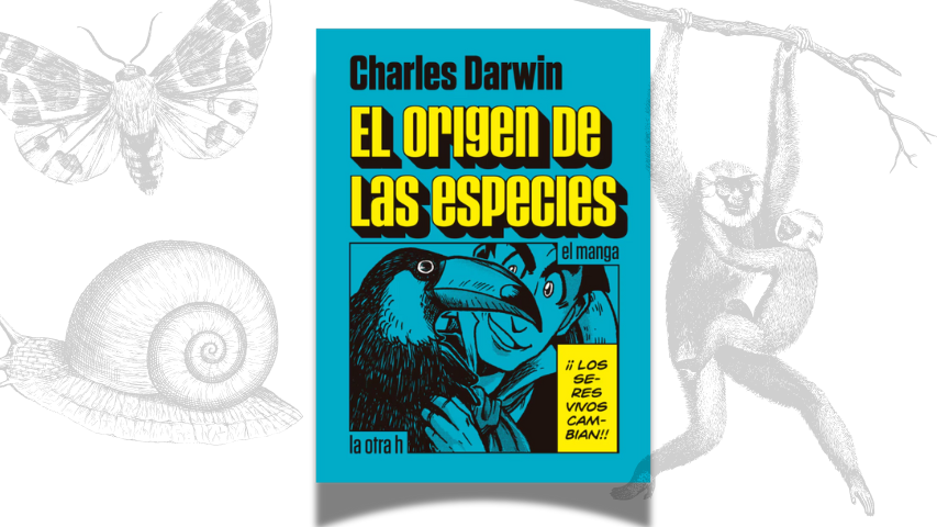 Charles Darwin