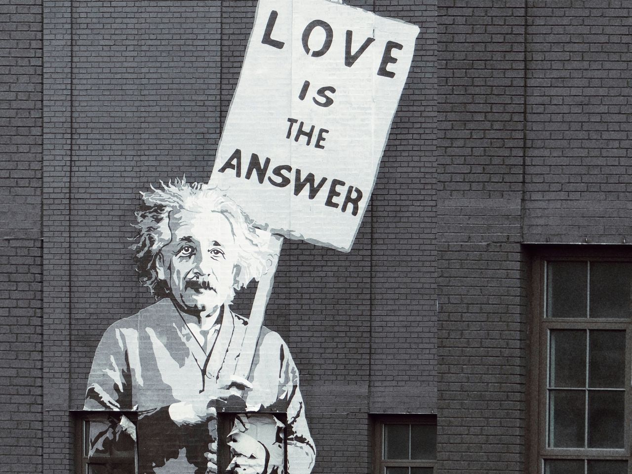 San Valentín en la Biblioteca de Ciencias