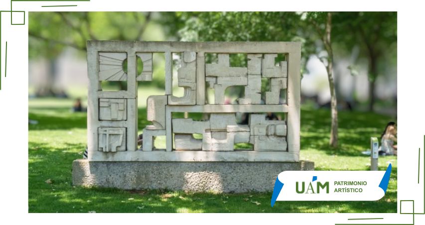 Imagen Patrimonio artístico