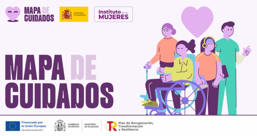 Mapa de cuidados