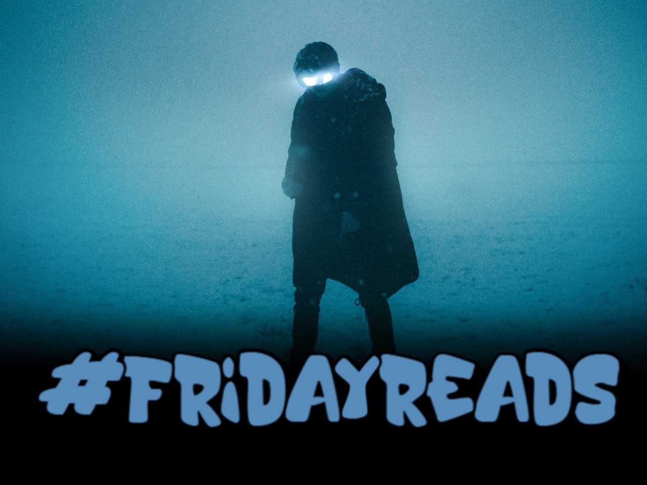 #FridayReads: nos sumergimos en el universo “Blade Runner”