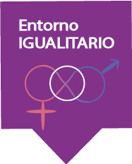 TejeIgualdad_Icono #UAMIgualitaria