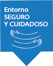 TejeIgualdad_Icono_#UAMSegura y #UAMCuidadosa 