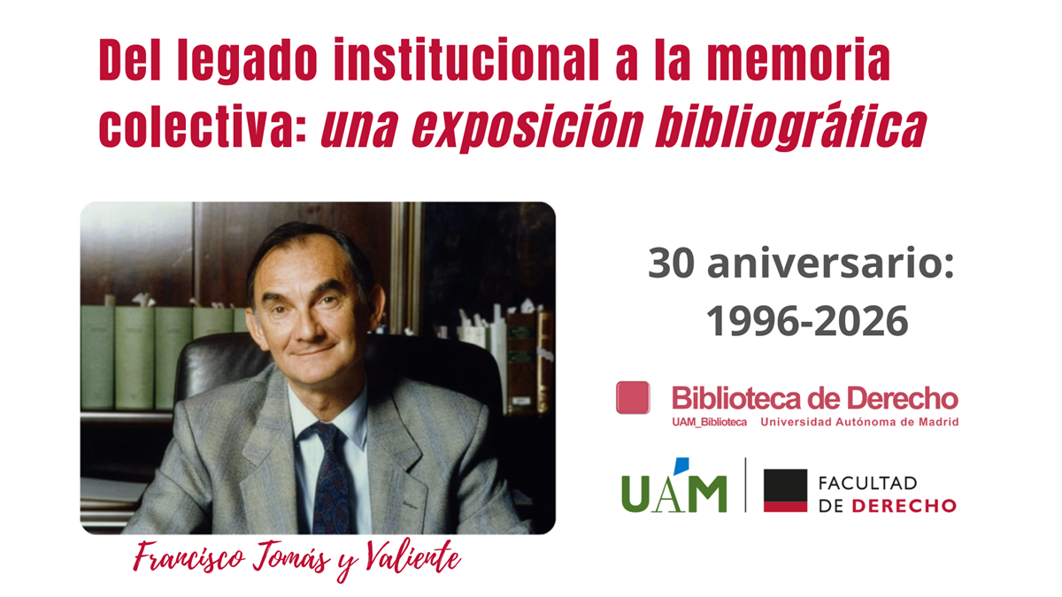 Exposición bibliográfica
