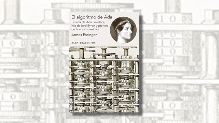 Biografías de científicas