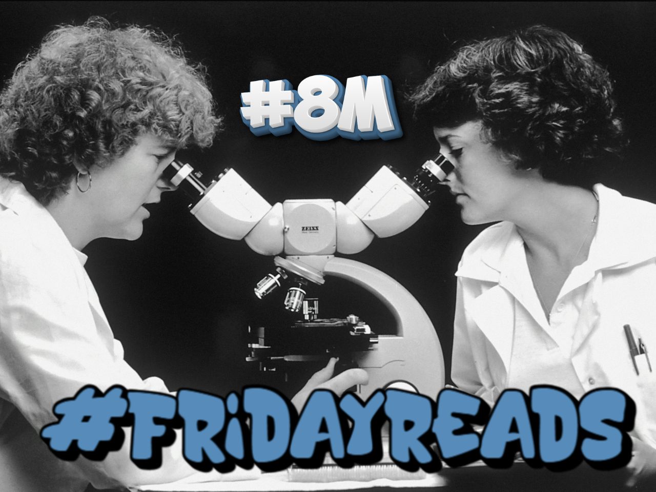 Biografías de científicas