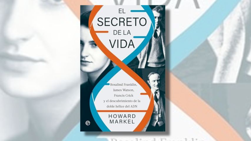 Biografías de científicas