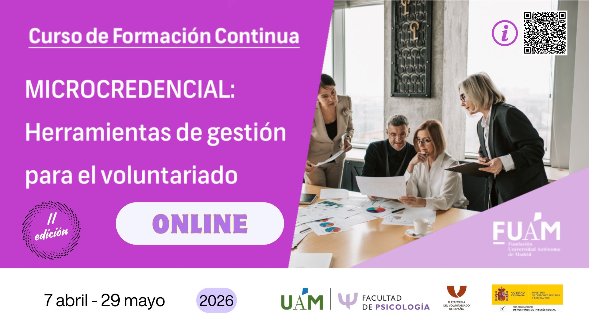 OASC IMG N_Herramientas de gestión para el voluntariado 2ª edición