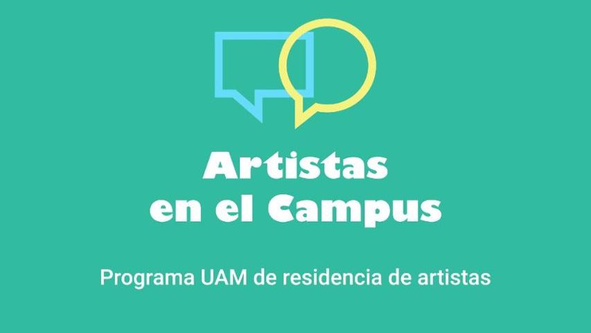 Artistas en el campus
