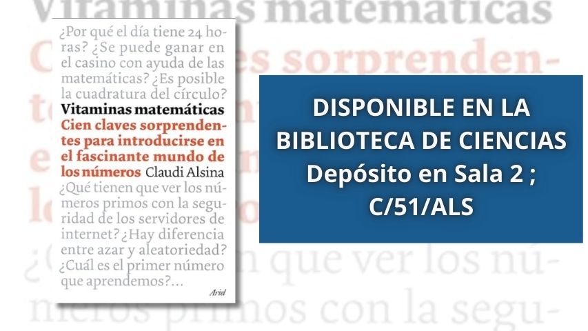 Matemáticas divertidas