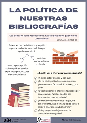 Comunicación Inclusiva_La política de nuestras biografías