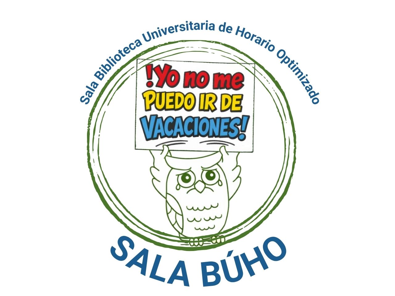 La Sala Búho abrirá de lunes a viernes del 6 de marzo al 7 de abril de 2026