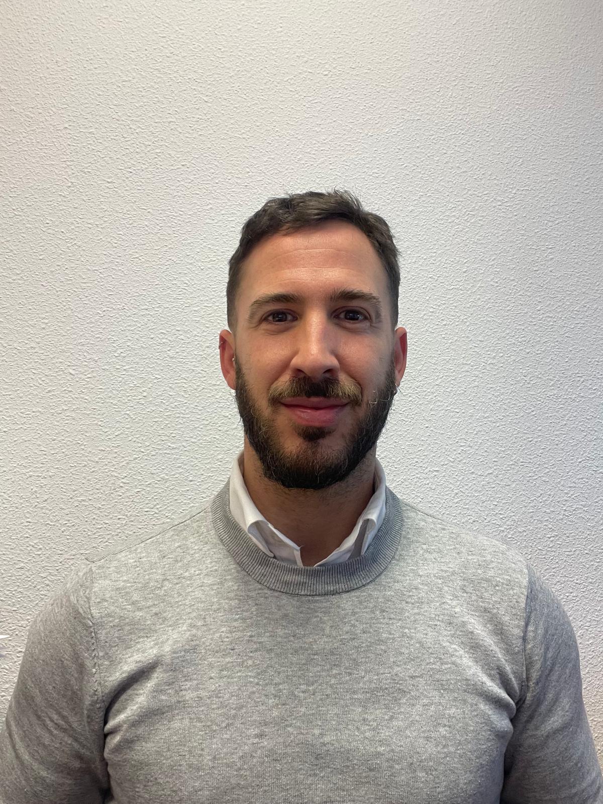 David Casarejos Fresnedo