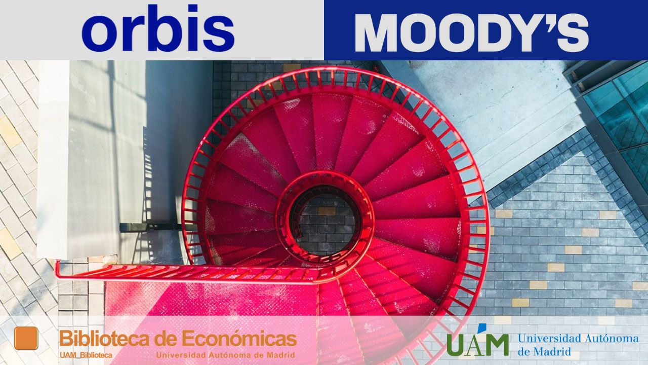 Cartel publicitando el Resumen de la campaña de sexenios 2025 de la Biblioteca de Económicas UAM