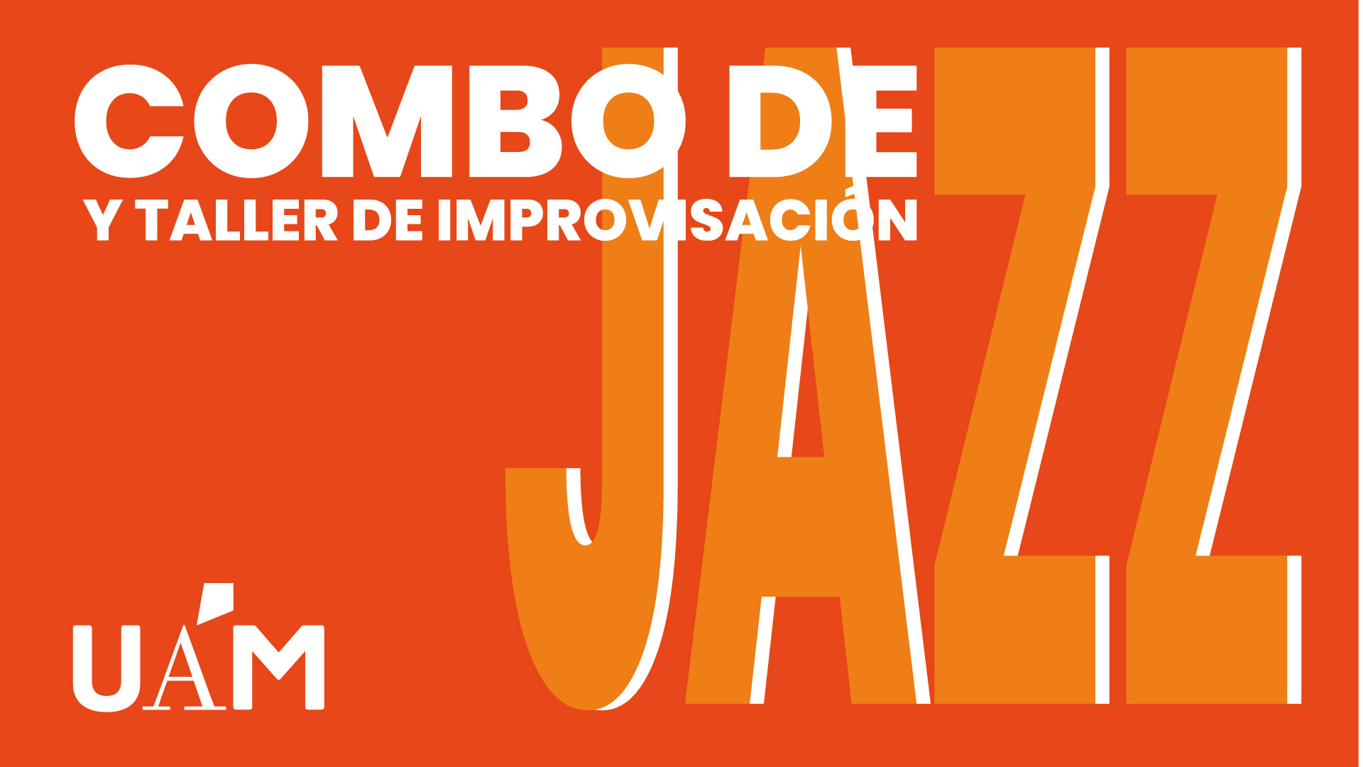 Combo de Jazz de la UAM