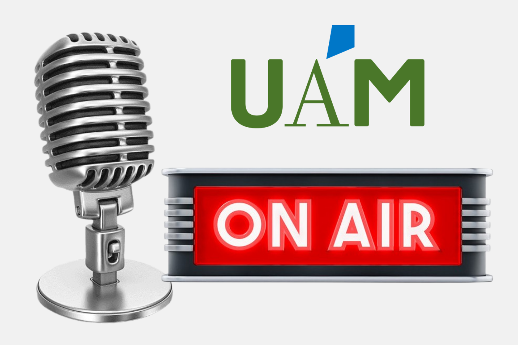 Podcast y Dudas Frecuentes sobre Acceso y Admisión