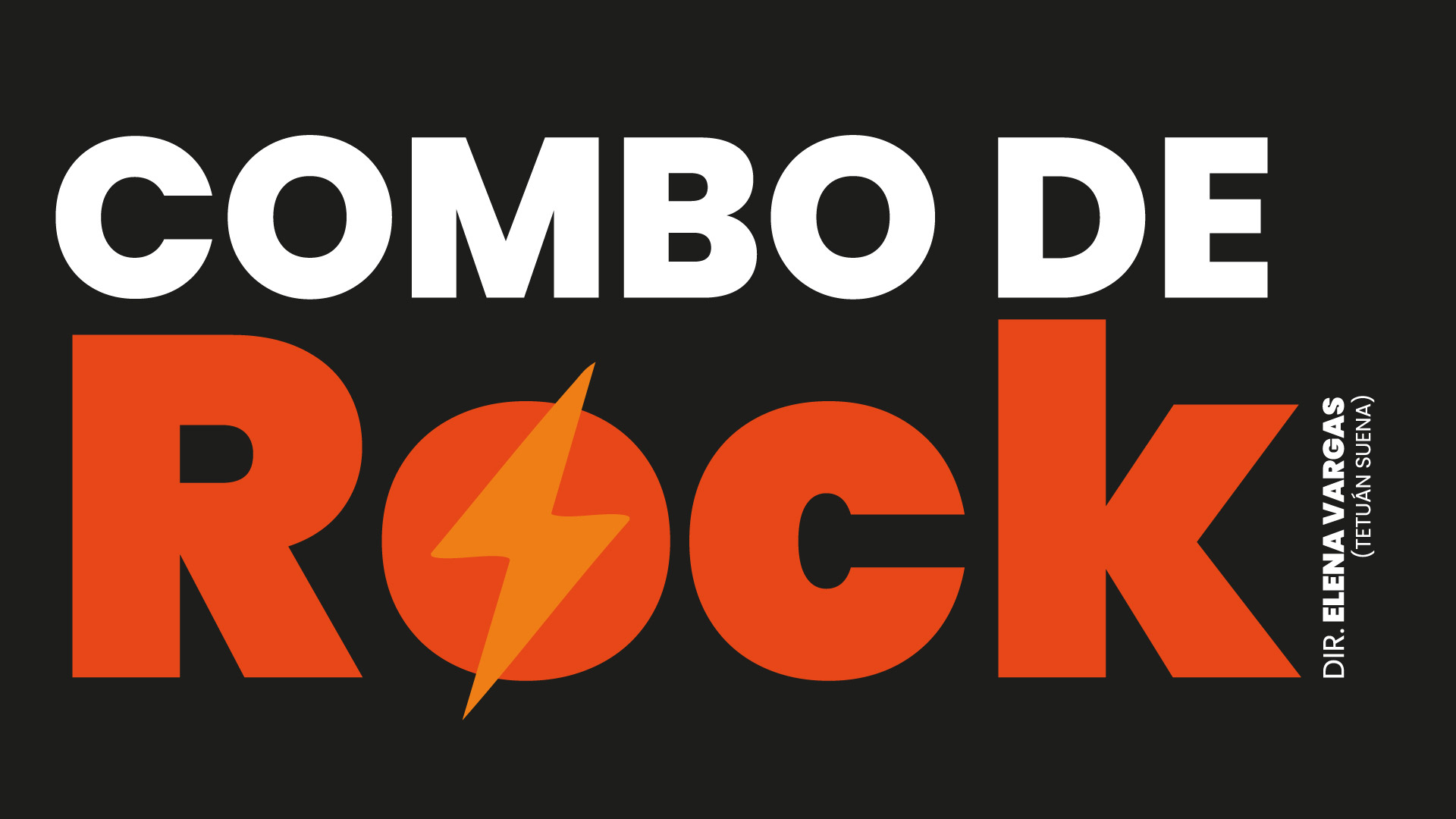 Combo de Rock de la UAM