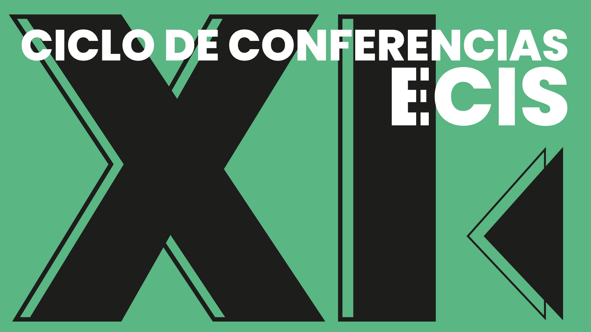 Ciclo de Conferencias ECIS-CSIPM