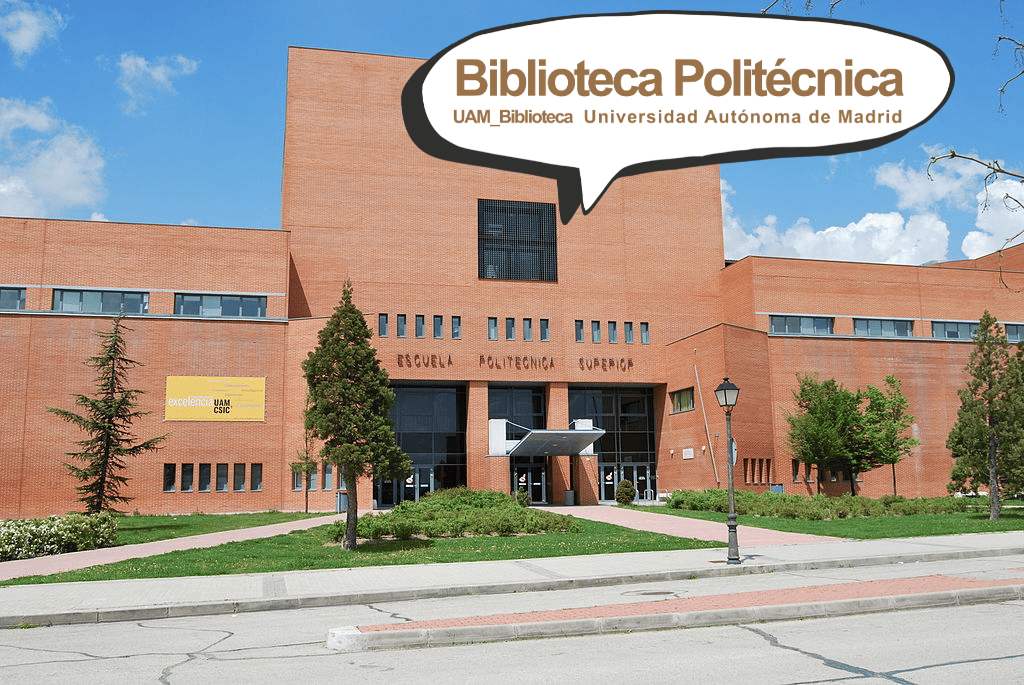 Imagen de la Escuela Politécnica Superior.