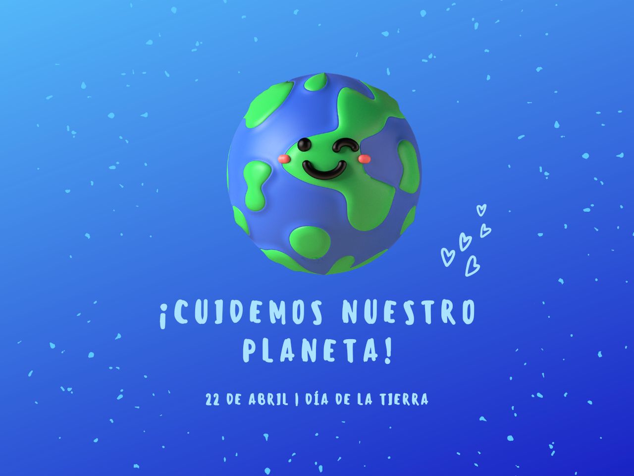 Día de la Tierra en la Biblioteca de Ciencias