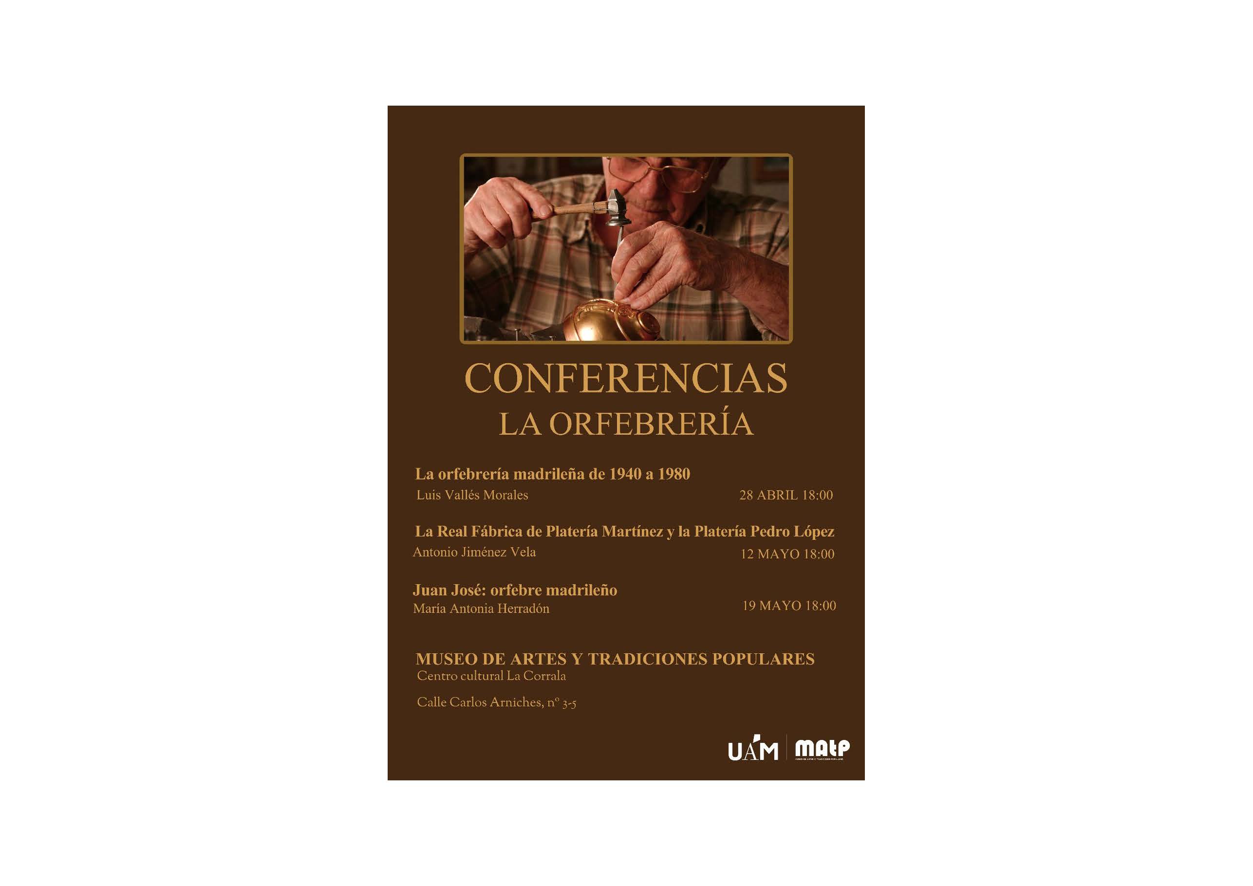 La Orfebrería