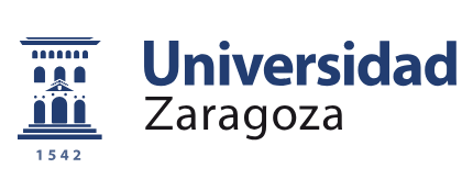 logo universidad zaragoza