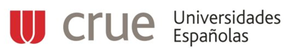 logotipo CRUE