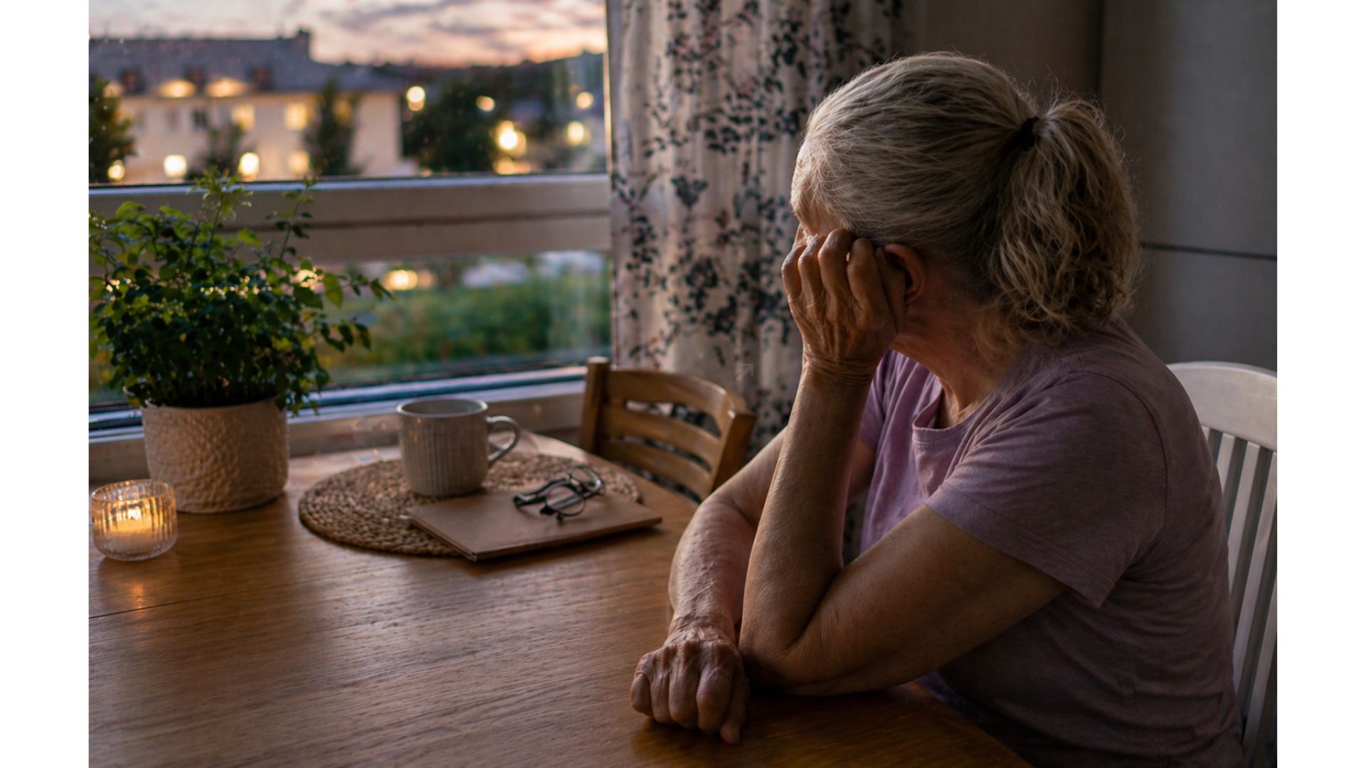  Imagen basada en una fotografía de Tero Vesalainen (iStock) y posteriormente modificada con IA.