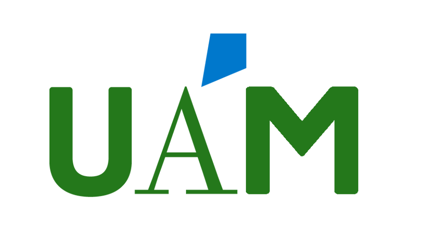 logo universidad autonoma de madrid