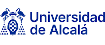 logo universidad Alcalá