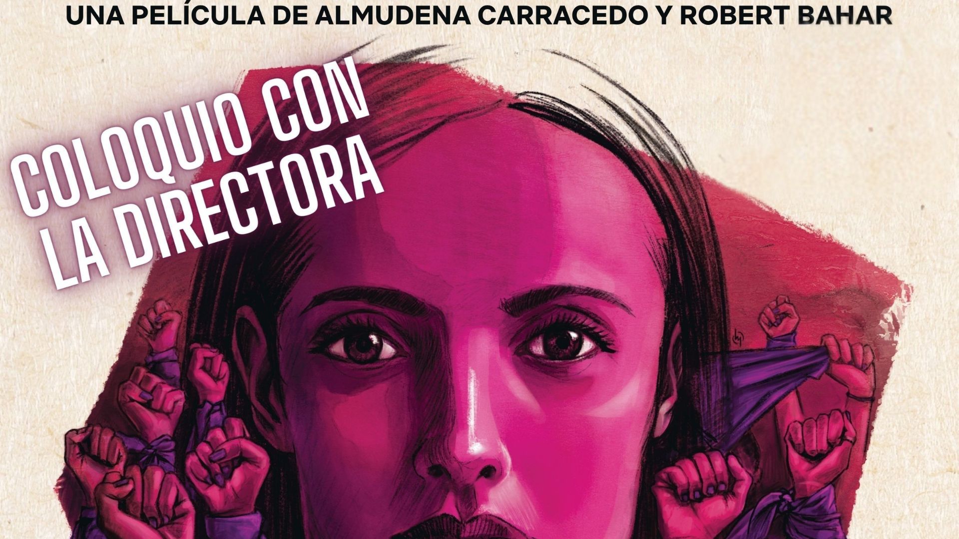 Documental No estás sola