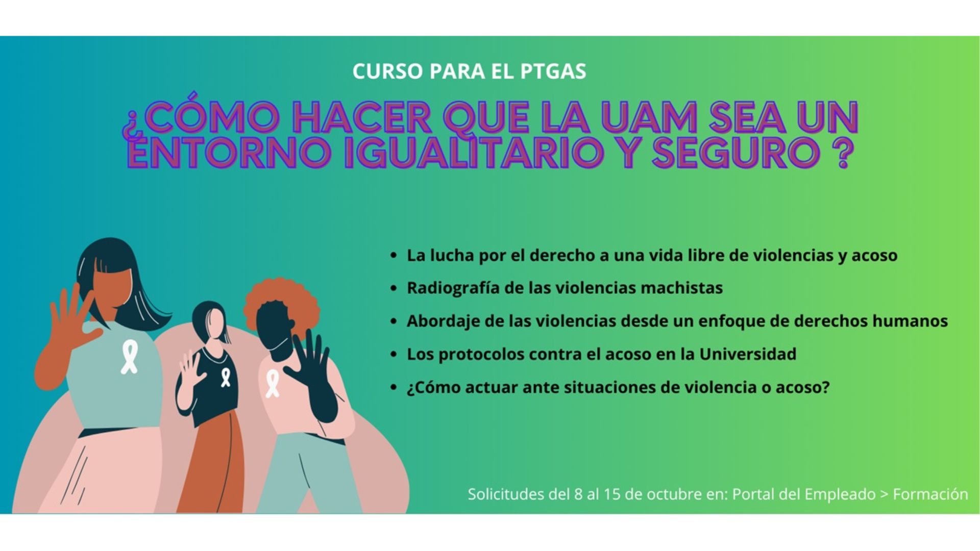 Formación Anti-Acoso