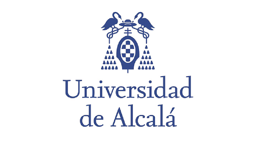 logo universidad de alcalá