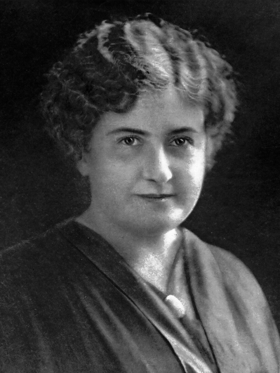 Imagen de Maria Montessori
