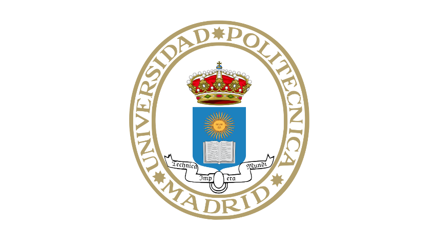 logo UniversidadPolitecnicaMadrid