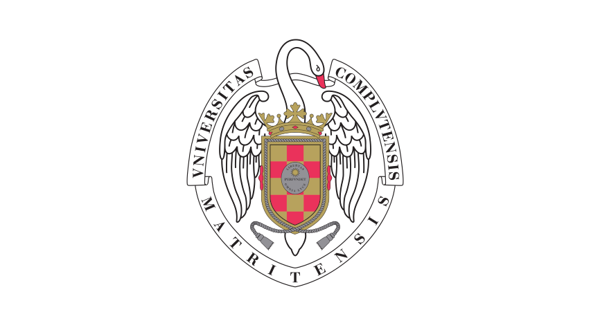 logo Universidad Complutense de Madrid
