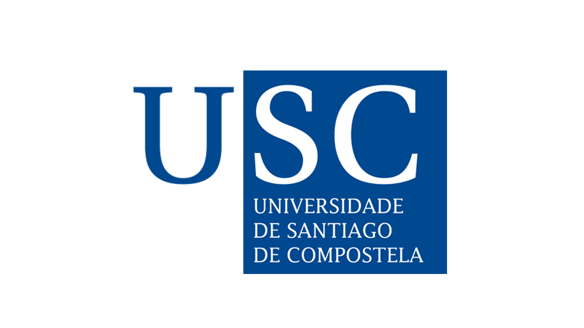 logo Universidad de Santiago de Compostela